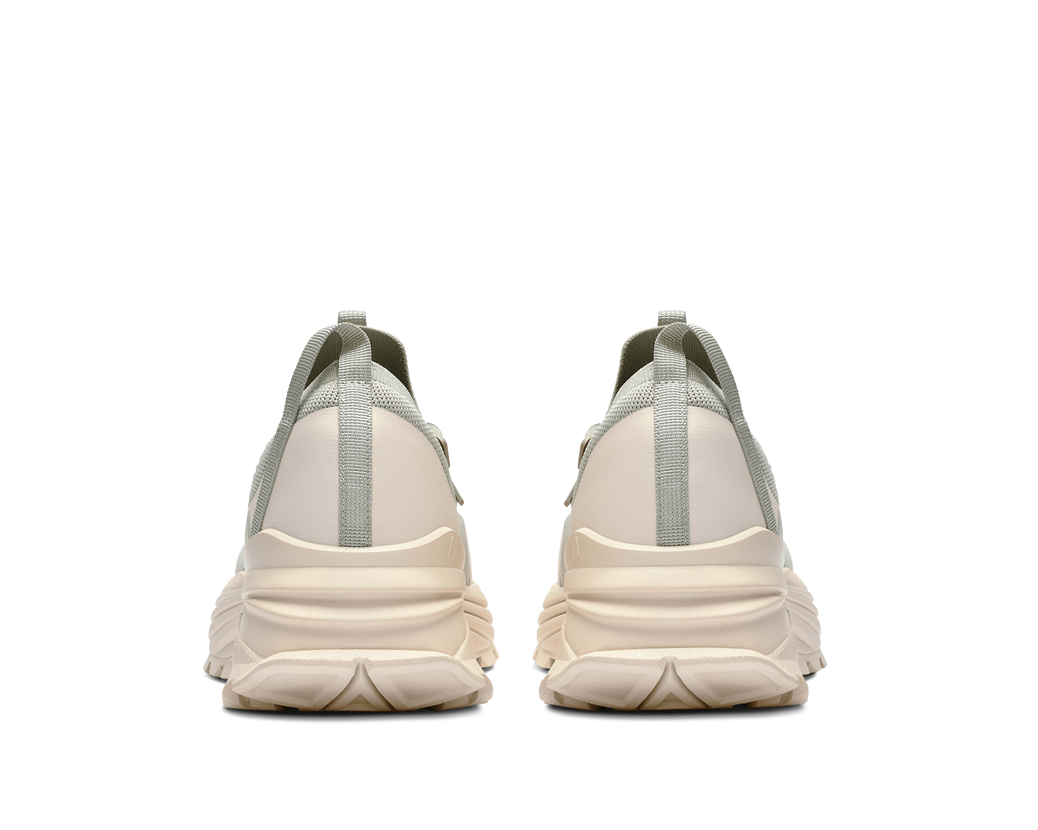 ARKK Main Line Waste Zero | Almond Pistachio | Men Waste Zero